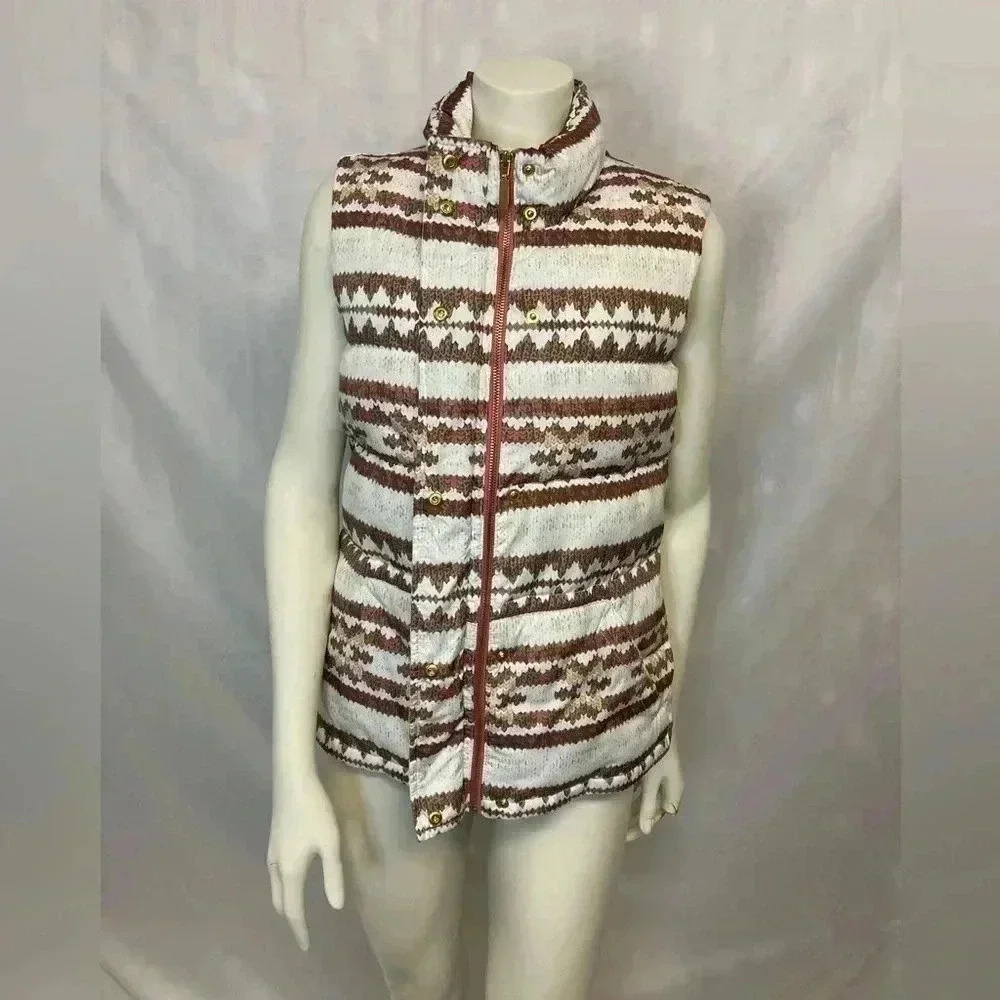 Charter‎ Club Vest
